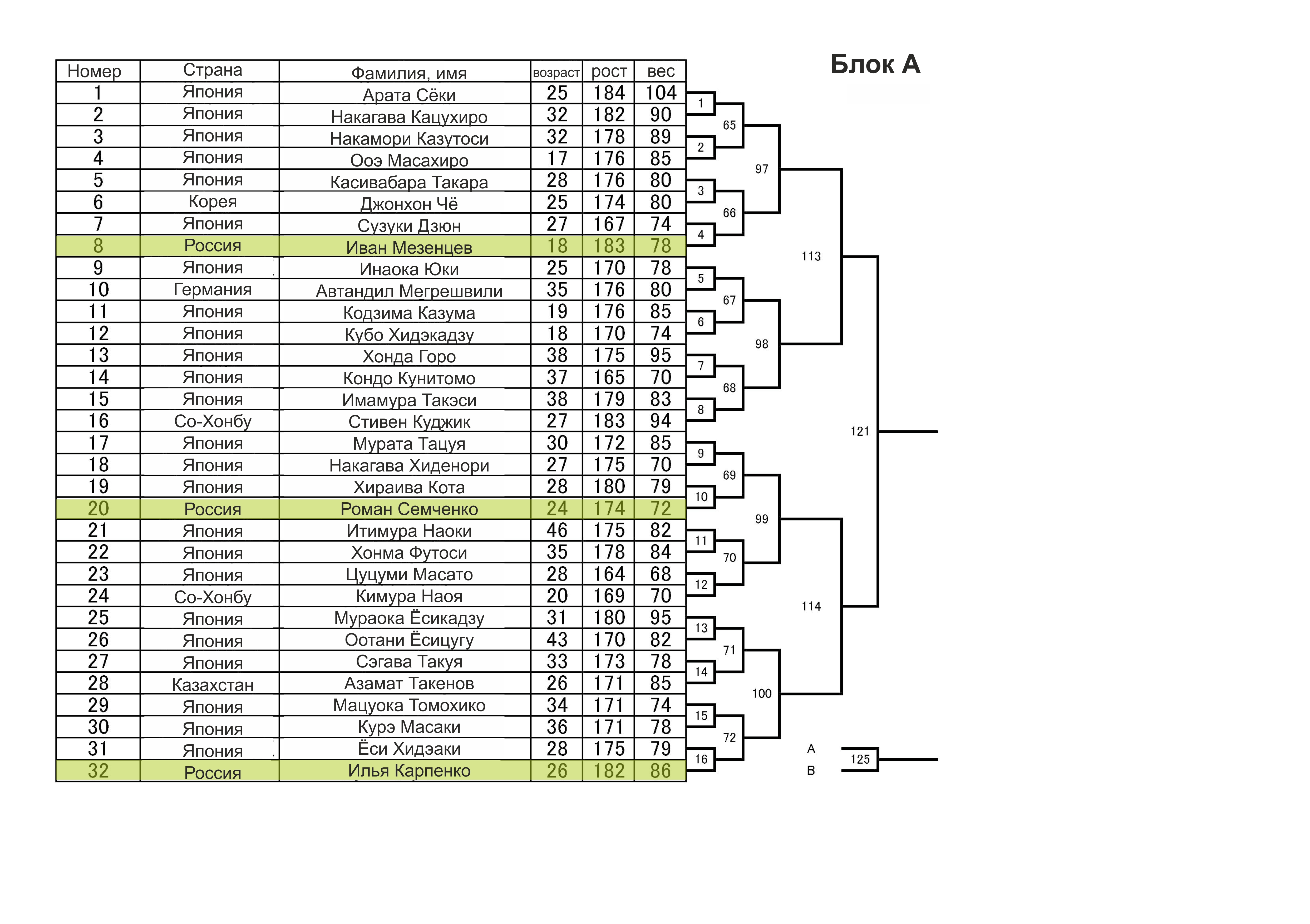 пуля ЧЯ 2012 1